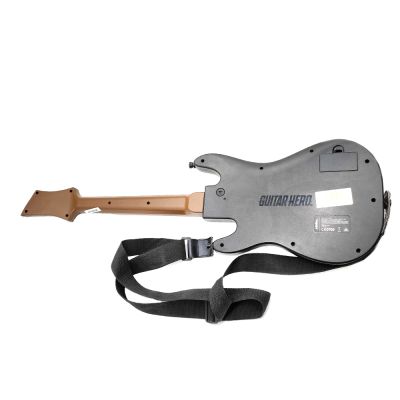 Контроллер гитара Guitar Hero Live (Xbox One, б/у)
