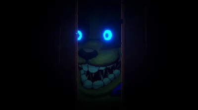 Five Nights at Freddys Into the Pit (PS5, рус., витринный образец)
