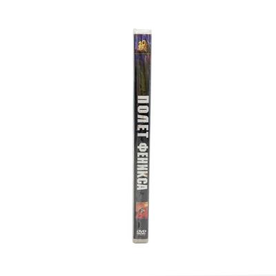 Полет феникса (DVD)