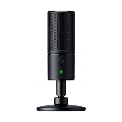 Микрофон Razer Razer Seiren X (Black) (б/у, уцененный товар)