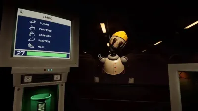 Five Nights at Freddys Help Wanted 2 (Nintendo Switch, рус.)