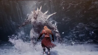 The First Berserker Khazan (Xbox Series X, рус.)