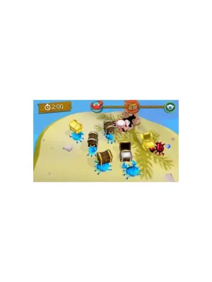 EyePet Приключения Essentials (PSP, рус.)