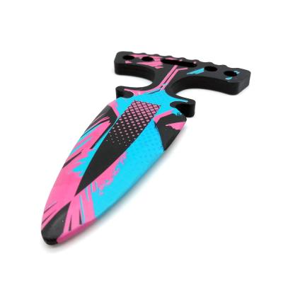 Деревянный тычковый нож Гранж Mod.1 PalisWood