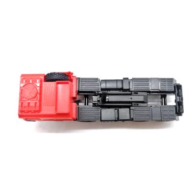 Модель HERPA 742467 Man Multi Feuerwehr 1:87