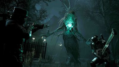 Remnant II (Xbox Series X, б/у, рус.)