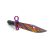 Деревянный Штык-нож М9 Bayonet VozWooden Скоростной Зверь (реплика) OEM Деревянный Штык-нож М9 Bayonet VozWooden Скоростной Зверь (реплика) OEM