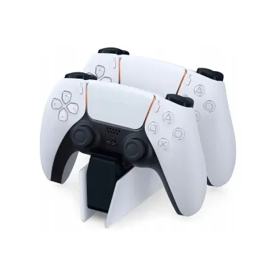 Зарядная станция DualSense на два геймпада для PlayStation 5 (PS5) (CFI-ZDS1)