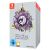 Master Detective Archives Rain Code Mysteriful Limited Edition (Nintendo Switch) Master Detective Archives Rain Code Mysteriful Limited Edition (Nintendo Switch)