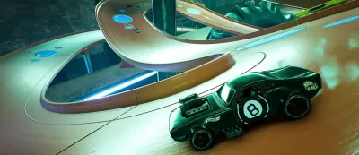 Hot Wheels Unleashed (PS5, рус.)