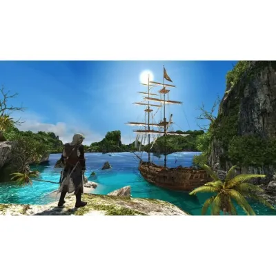 Assassins Creed Мятежники. Коллекция (Rebel Collection)(Nintendo Switch, рус.)