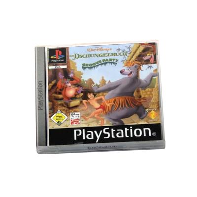 Das Dschungelbuch - Groove Party (PS1, б/у)
