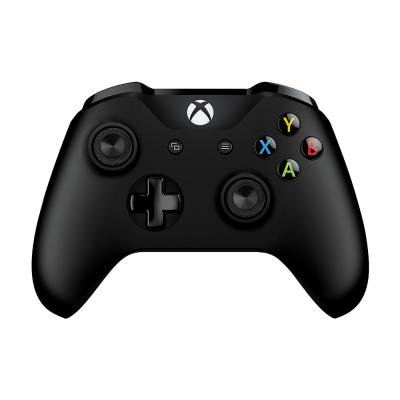Геймпад Microsoft Xbox One Controller (б/у) черный / 3 ревизия