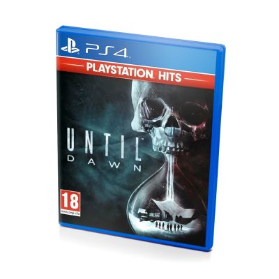 Дожить до рассвета Playstation Hits (PS4/PS5, рус.)
