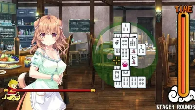 Pretty Girls Game Collection (Nintendo Switch)