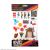 Стикеры Очень странные дела сезон 1 - набор из 32 шт (2 листа) Стикеры Очень странные дела сезон 1 - набор из 32 шт (2 листа)