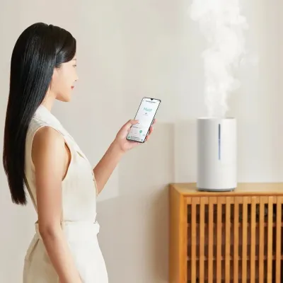 Увлажнитель воздуха Mijia Humidifier 2 MJJSQ05DY 4,5L (White) CN