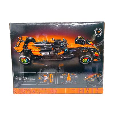 Конструктор Technic McLaren mcl39 (1675 деталей) F8124
