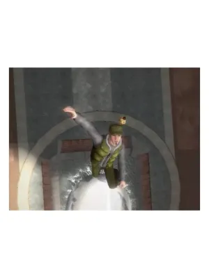 Tony Hawks Proving Ground (PS3, б/у) Специальная обложка