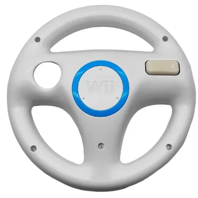 Набор аксессуаров Joytech Wii Sports Pack (б/у)