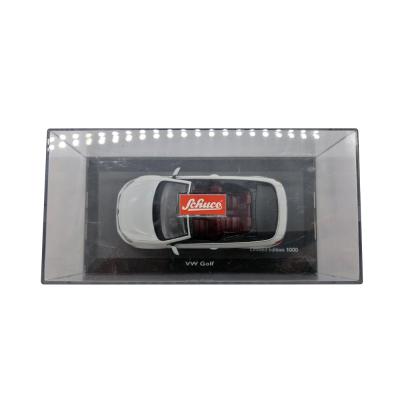 Модель автомобиля Schuco 450746700 VW Golf Cabrio 1:43