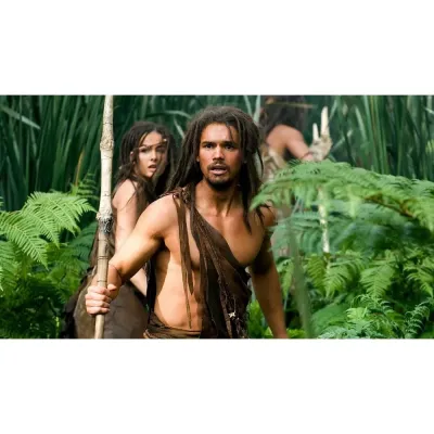 10 000 лет до н.э. (DVD)