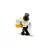 Фигурка Schleich Смурфики жених и невеста 20746 Фигурка Schleich Смурфики жених и невеста 20746