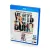 Убить Боно (Blu-ray)
