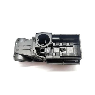 Модель HERPA 743747 M21 US Halbkette Morses 1:87