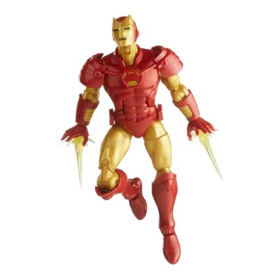 Фигурка Marvel Legends Iron Man (Heroes Return) 15см F3686