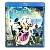 Рапунцель. Запутанная история (Blu-ray, б/у)