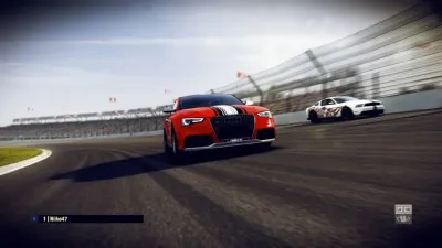 Grid 2 Premium edition (PS3, б/у)