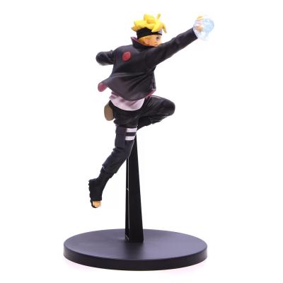 Фигурка Boruto Naruto Next Generations Vibration Stars Uzumaki Boruto BP17726P