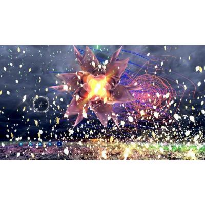 Child of Eden (PS3, б/у, незнач.царап., устанавливается на 100%)