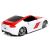Модель Машинки Jada Toys Р/У 1:16 JDM Tuners R/C 2015 Nissan 370Z Nismo 31822 Модель Машинки Jada Toys Р/У 1:16 JDM Tuners R/C 2015 Nissan 370Z Nismo 31822
