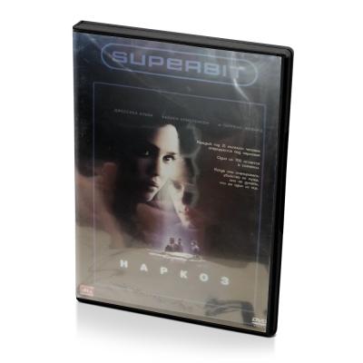 Наркоз (DVD)