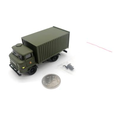 Модель HERPA 744126 IFA L60 Koffer NVA 1:87