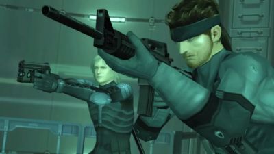 Metal Gear Solid Master Collection Vol.1 Day One Edition (Nintendo Switch, б/у)