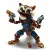 Конструктор Marvel Studios the Infinity Saga. Rocket (650 деталей) 99024 Конструктор Marvel Studios the Infinity Saga. Rocket (650 деталей) 99024