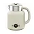 Чайник Qcooker Retro Electric Kettle CR-SH1501 1.5L с датчиком температуры (White)