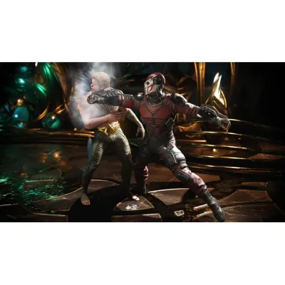 Injustice 2 Playstation Hits (PS4/PS5, рус.)