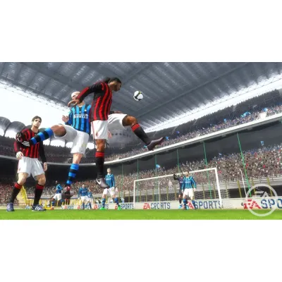 FIFA 10 Platinum (PS3, б/у, рус.)