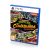 Teenage Mutant Ninja Turtles The Cowabunga Collection (PS5, б/у) Teenage Mutant Ninja Turtles The Cowabunga Collection (PS5, б/у)
