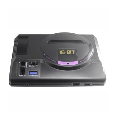 Игровая приставка Retro Genesis HD Ultra (225 игр, HDMI)