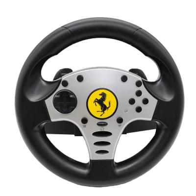 Руль Thrustmaster Ferrari Challenge Wheel (б/у PC/PS3)