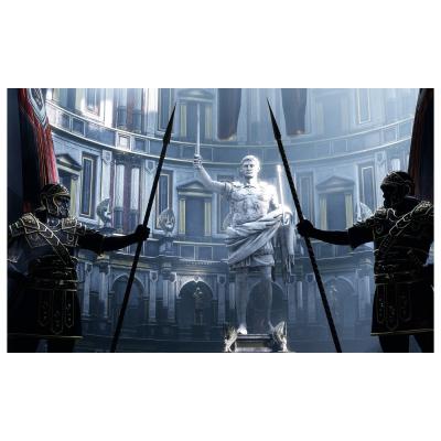 Ryse Son of Rome (Xbox One/Series, б/у, рус.) Специальная обложка