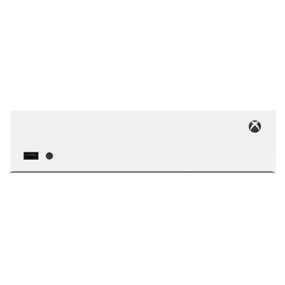 Игровая приставка Microsoft Xbox Series S 512Gb SSD без поддержки Xbox Store/Live с рус.аккаунта
