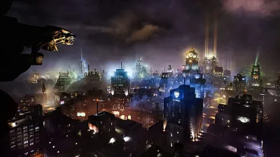 Gotham Knights - Special Edition (PS5)