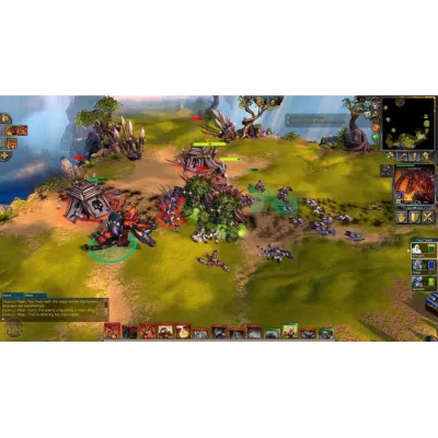 BattleForge (PC, Jewel, рус.)