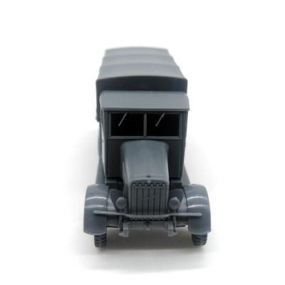 Модель HERPA 740920 LKW Henschel 33 EDW 1:87